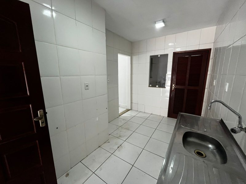 CASA 2d  no bairro BAIRRO DE FÁTIMA em