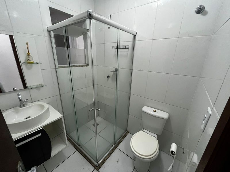 CASA 2d  no bairro BAIRRO DE FÁTIMA em