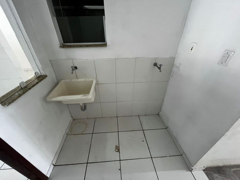 CASA 2d  no bairro BAIRRO DE FÁTIMA em