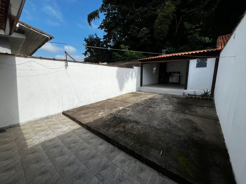 CASA 2d  no bairro BAIRRO DE FÁTIMA em