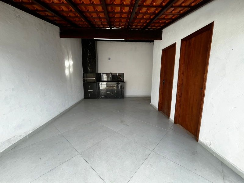 CASA 2d  no bairro BAIRRO DE FÁTIMA em