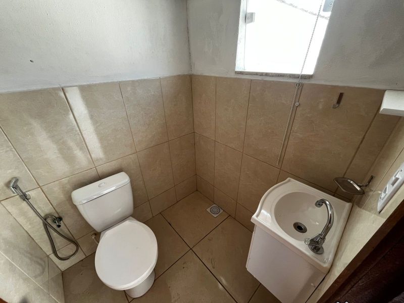 CASA 2d  no bairro BAIRRO DE FÁTIMA em