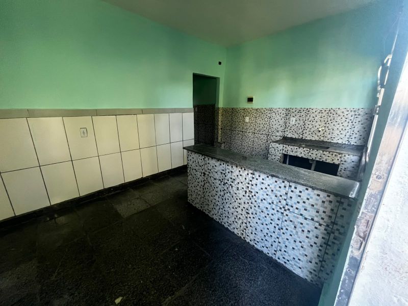 CASA no bairro PADRE JOSINO em
