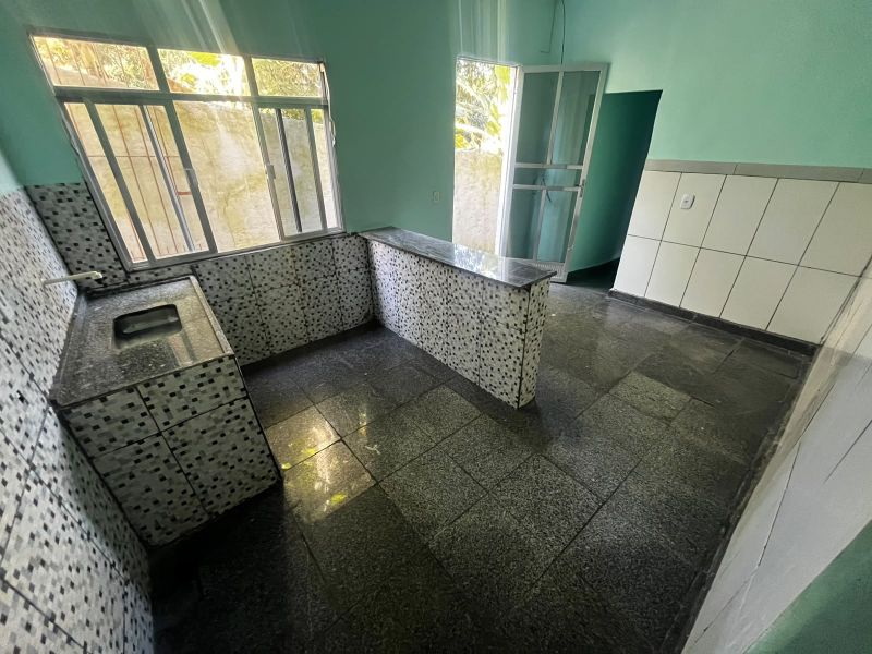 CASA no bairro PADRE JOSINO em