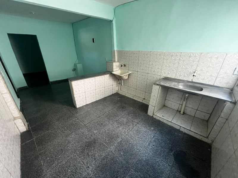 CASA no bairro PADRE JOSINO em