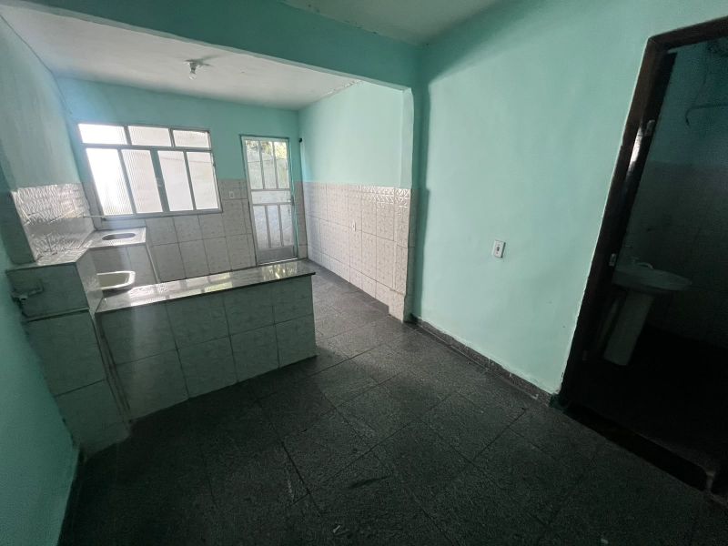 CASA no bairro PADRE JOSINO em