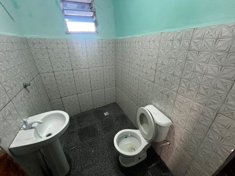 CASA no bairro PADRE JOSINO em