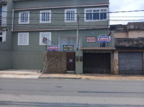 CASA - Niterói - Volta Redonda