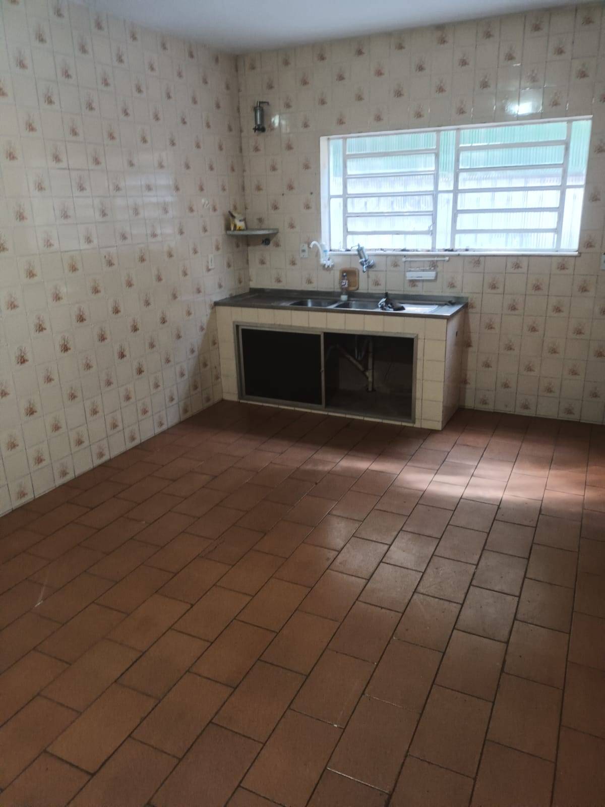 CASA - Vila Santa Cecília - Volta Redonda