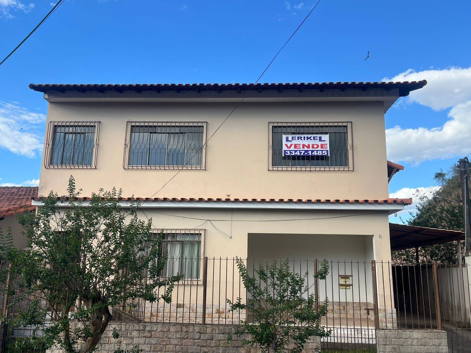 CASA - Centro - Pinheiral