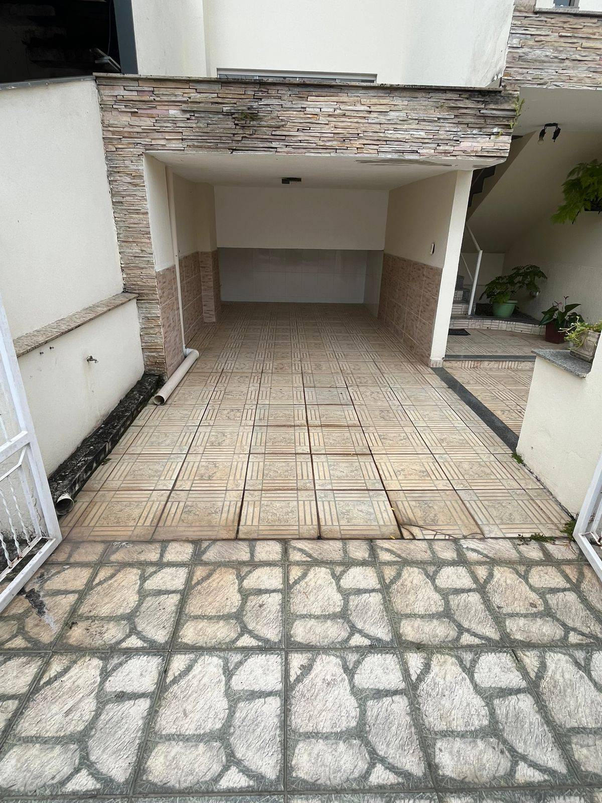 APARTAMENTO - Siderópolis - Volta Redonda