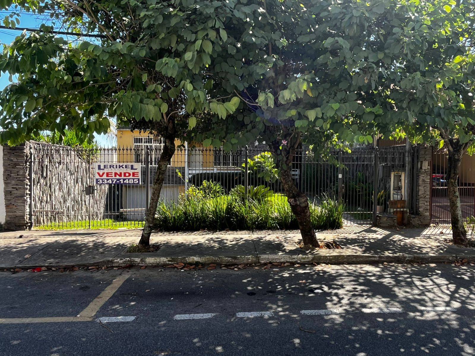CASA - Jardim Amália - Volta Redonda