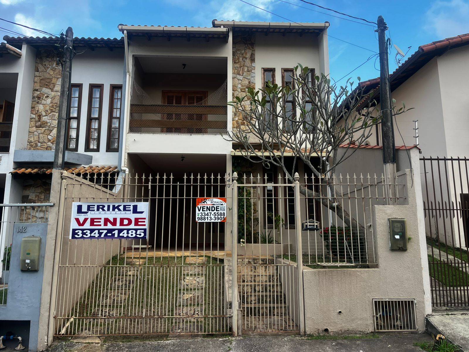 CASA - Jardim Belvedere - Volta Redonda