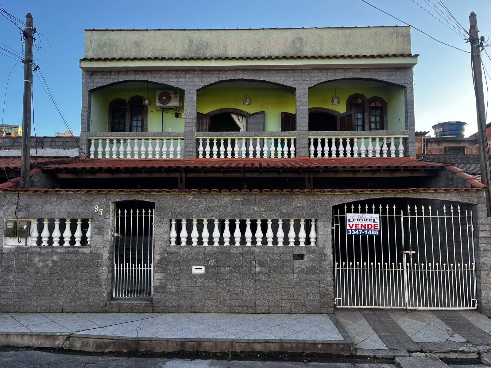CASA - Santo Agostinho - Volta Redonda