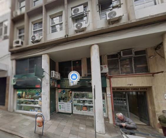 Centro Historico