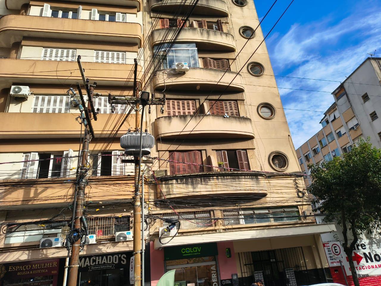 Centro Historico