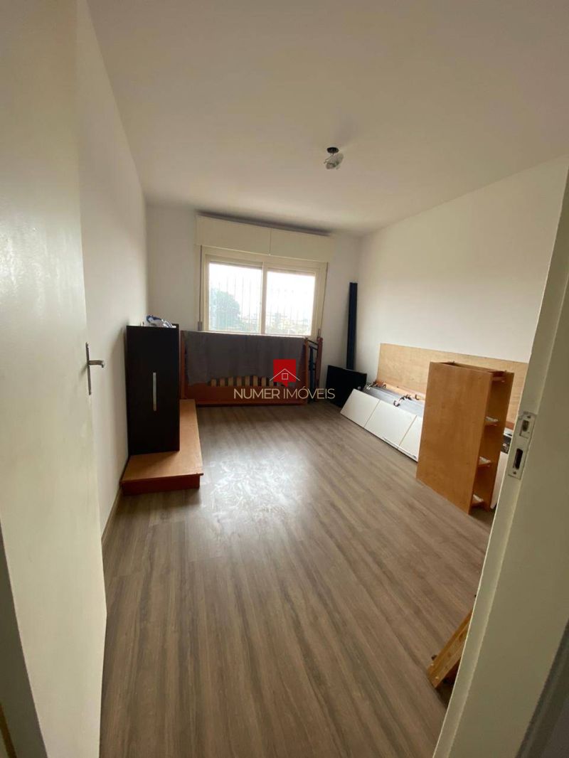 APARTAMENTO 3 Dormit&oacuterios no bairro CENTRO em PELOTAS