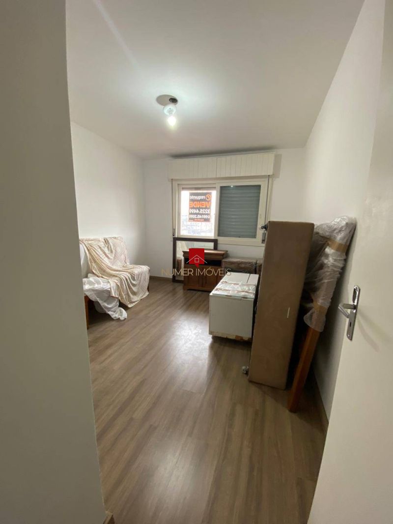 APARTAMENTO 3 Dormit&oacuterios no bairro CENTRO em PELOTAS