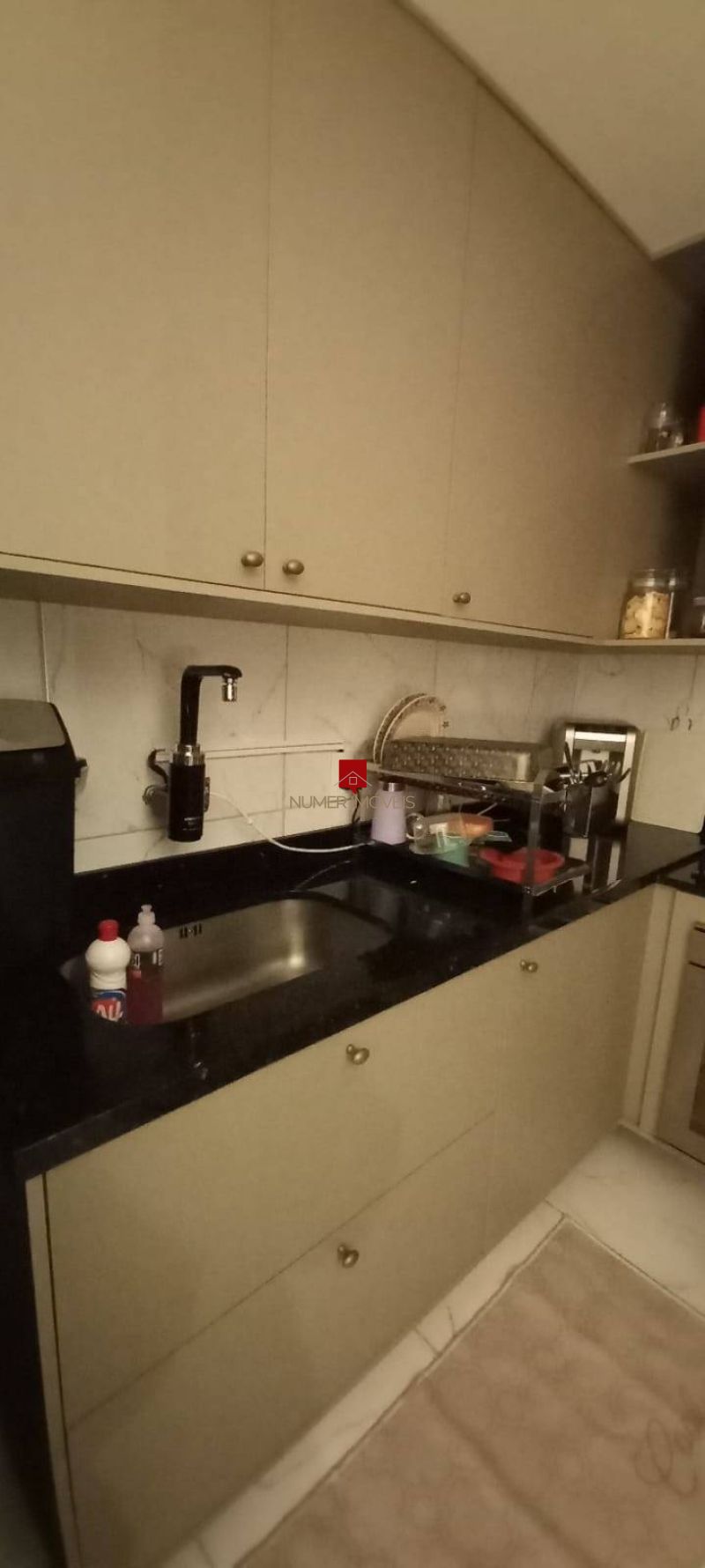 APARTAMENTO 1 Dormit&oacuterios no bairro TRÊS VENDAS em PELOTAS