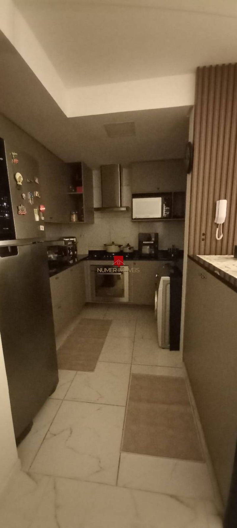 APARTAMENTO 1 Dormit&oacuterios no bairro TRÊS VENDAS em PELOTAS