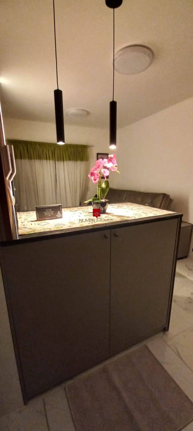 APARTAMENTO 1 Dormit&oacuterios no bairro TRÊS VENDAS em PELOTAS
