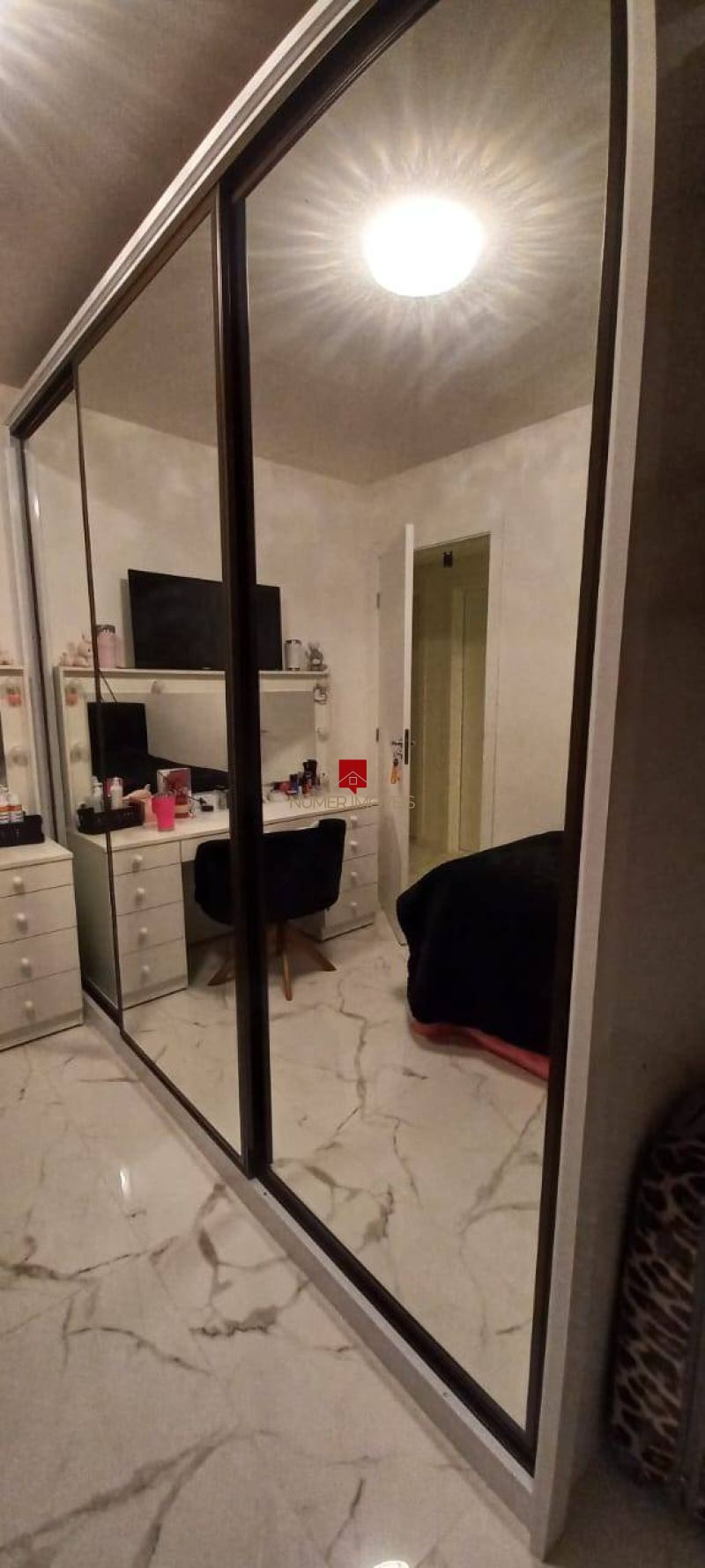 APARTAMENTO 1 Dormit&oacuterios no bairro TRÊS VENDAS em PELOTAS