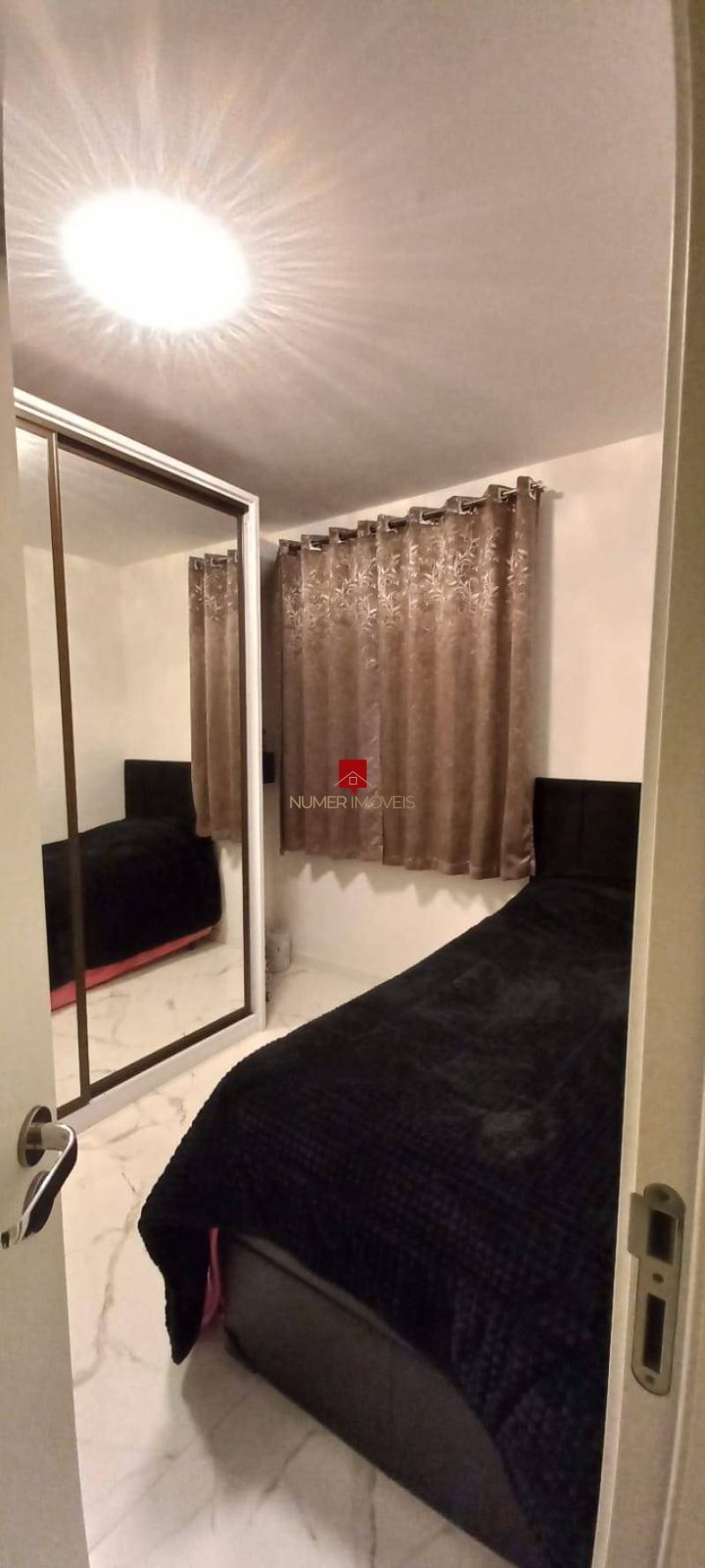 APARTAMENTO 1 Dormit&oacuterios no bairro TRÊS VENDAS em PELOTAS