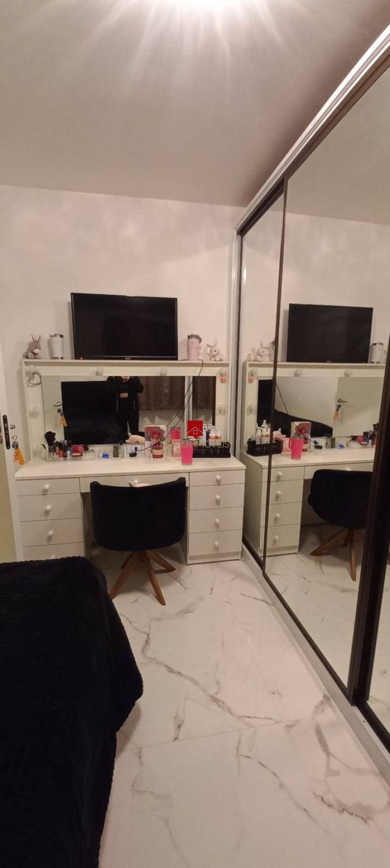 APARTAMENTO 1 Dormit&oacuterios no bairro TRÊS VENDAS em PELOTAS