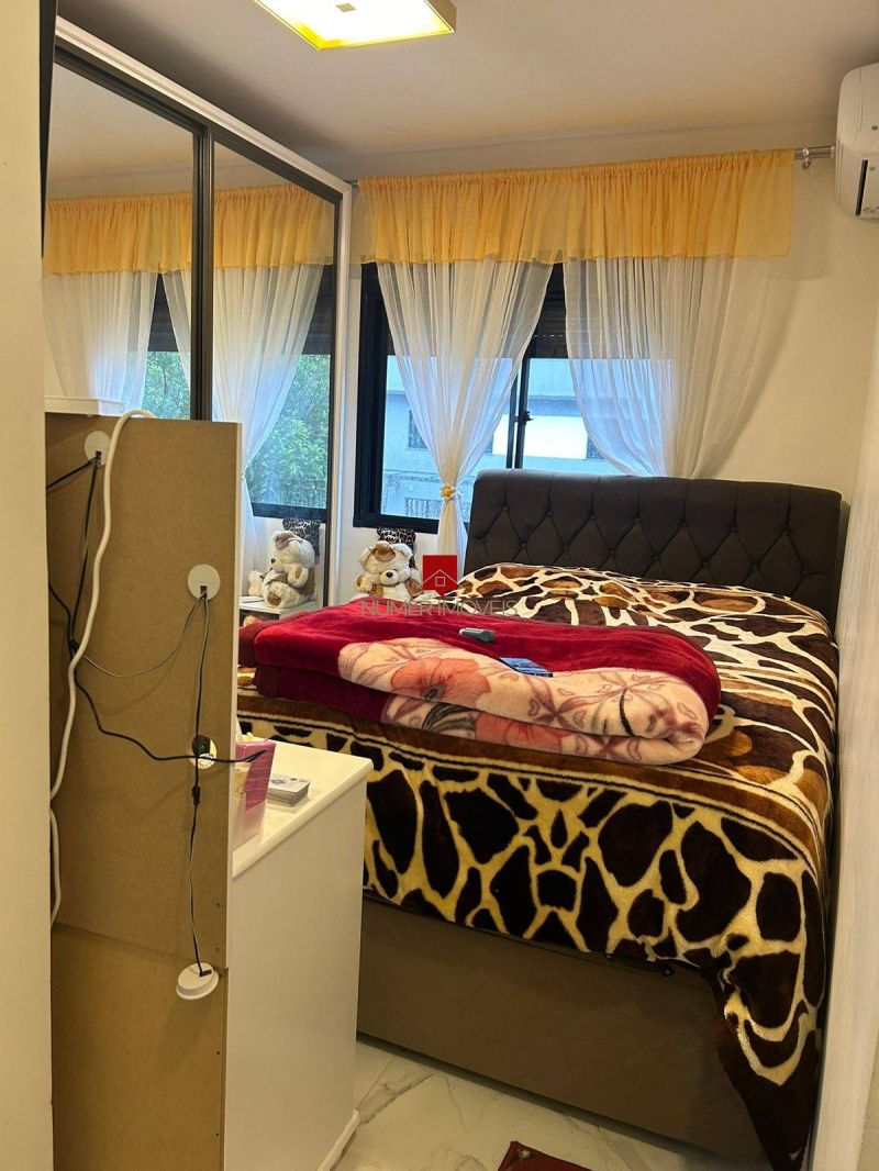 APARTAMENTO 1 Dormit&oacuterios no bairro TRÊS VENDAS em PELOTAS