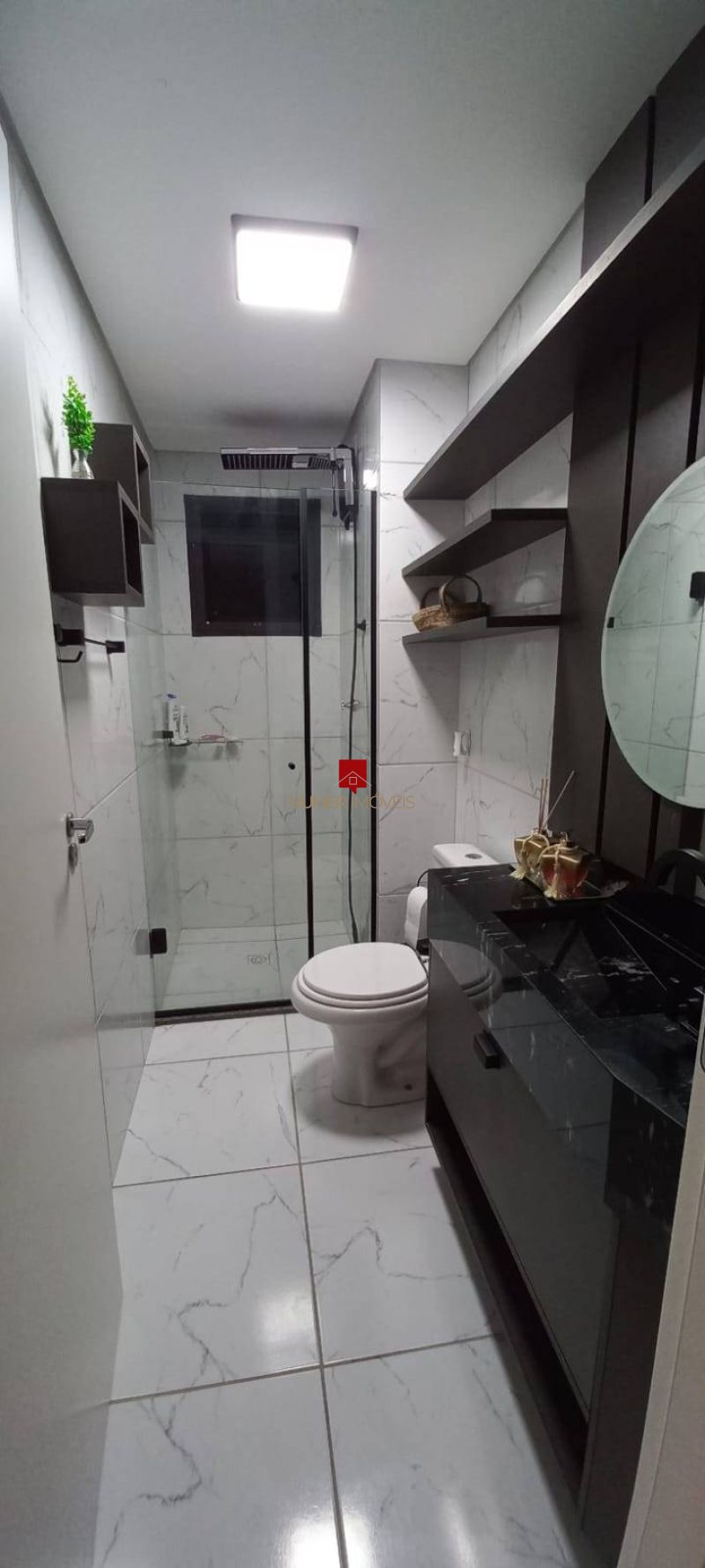 APARTAMENTO 1 Dormit&oacuterios no bairro TRÊS VENDAS em PELOTAS