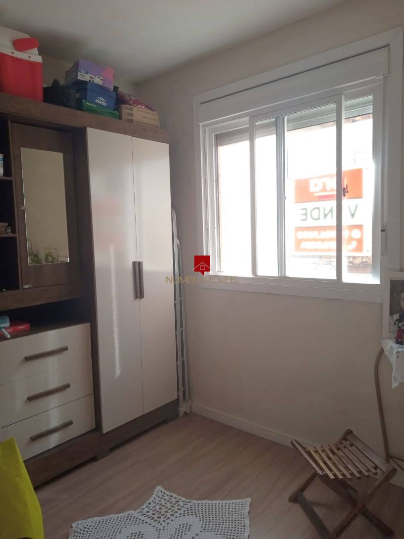APARTAMENTO 2 Dormit&oacuterios no bairro CENTRO em PELOTAS