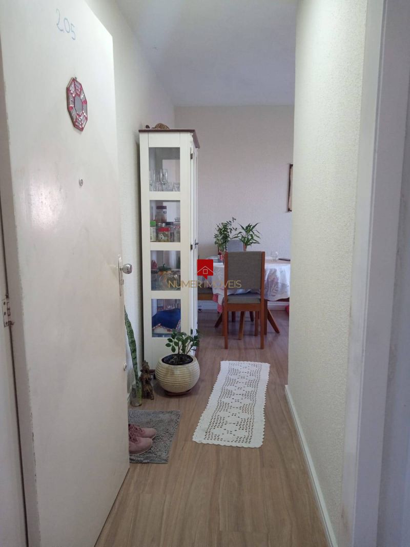 APARTAMENTO 2 Dormit&oacuterios no bairro CENTRO em PELOTAS