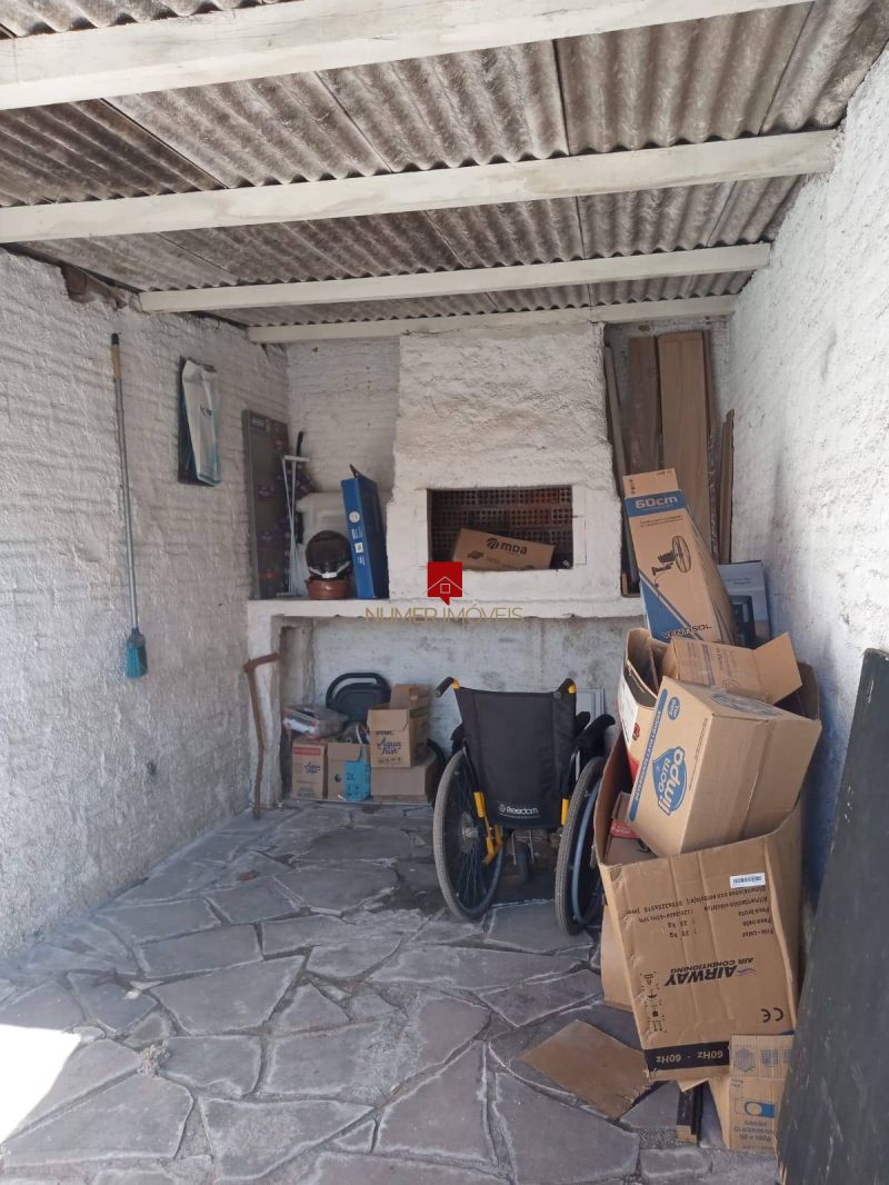 APARTAMENTO 2 Dormit&oacuterios no bairro CENTRO em PELOTAS