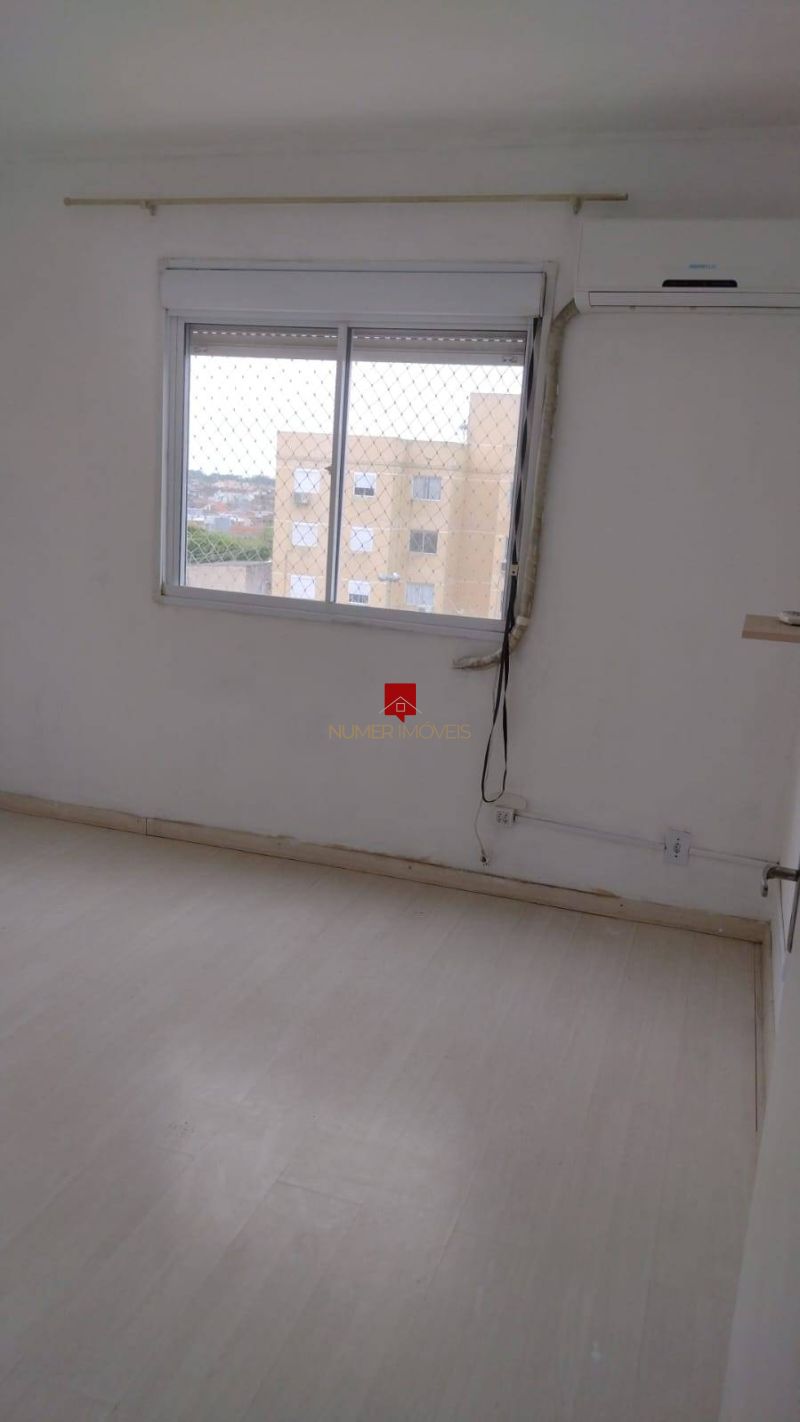 APARTAMENTO 2 Dormit&oacuterios no bairro FRAGATA em PELOTAS
