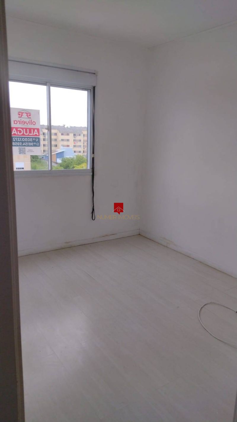 APARTAMENTO 2 Dormit&oacuterios no bairro FRAGATA em PELOTAS