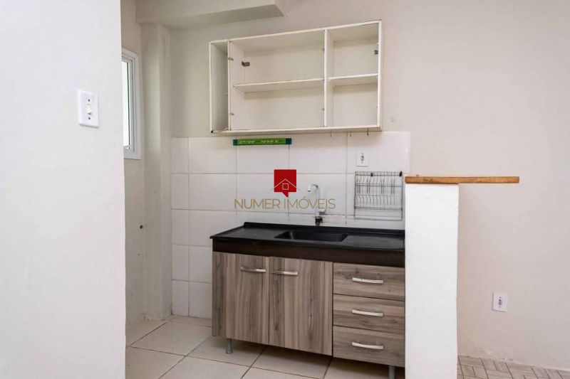 APARTAMENTO 2 Dormit&oacuterios no bairro SÃO GONÇALO em PELOTAS