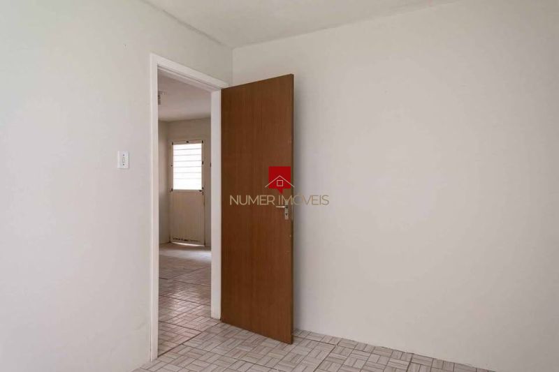 APARTAMENTO 2 Dormit&oacuterios no bairro SÃO GONÇALO em PELOTAS