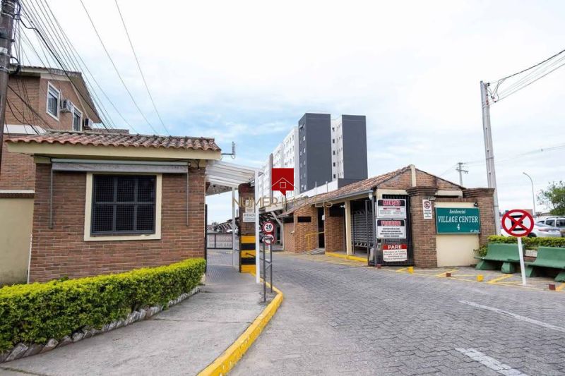 APARTAMENTO 2 Dormit&oacuterios no bairro SÃO GONÇALO em PELOTAS