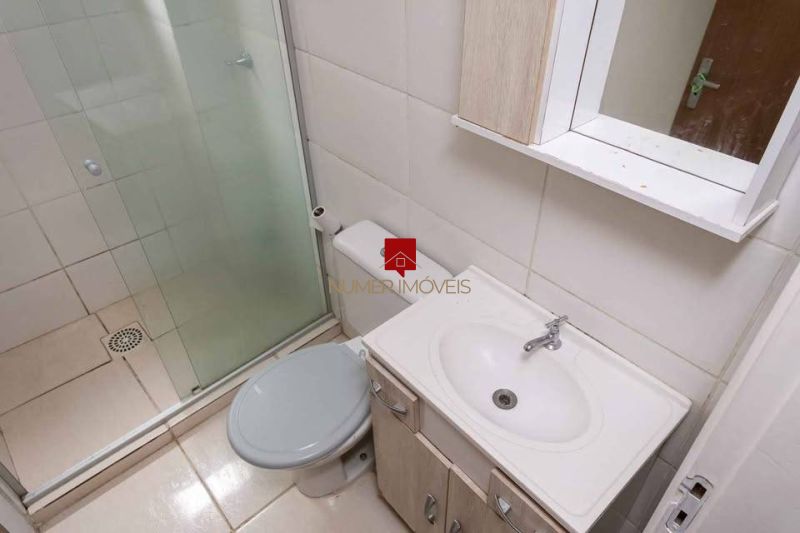 APARTAMENTO 2 Dormit&oacuterios no bairro SÃO GONÇALO em PELOTAS