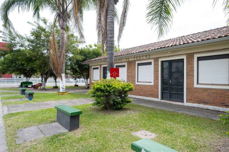 APARTAMENTO 2 Dormit&oacuterios no bairro SÃO GONÇALO em PELOTAS