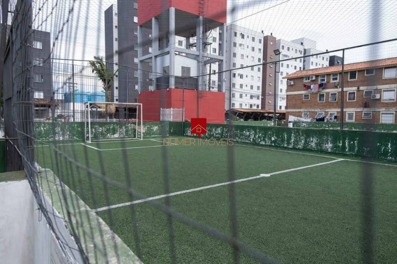 APARTAMENTO 2 Dormit&oacuterios no bairro SÃO GONÇALO em PELOTAS