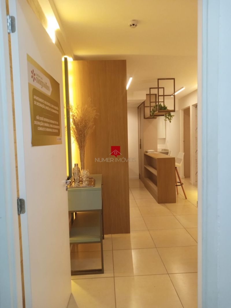 APARTAMENTO 2 Dormit&oacuterios no bairro TRÊS VENDAS em PELOTAS
