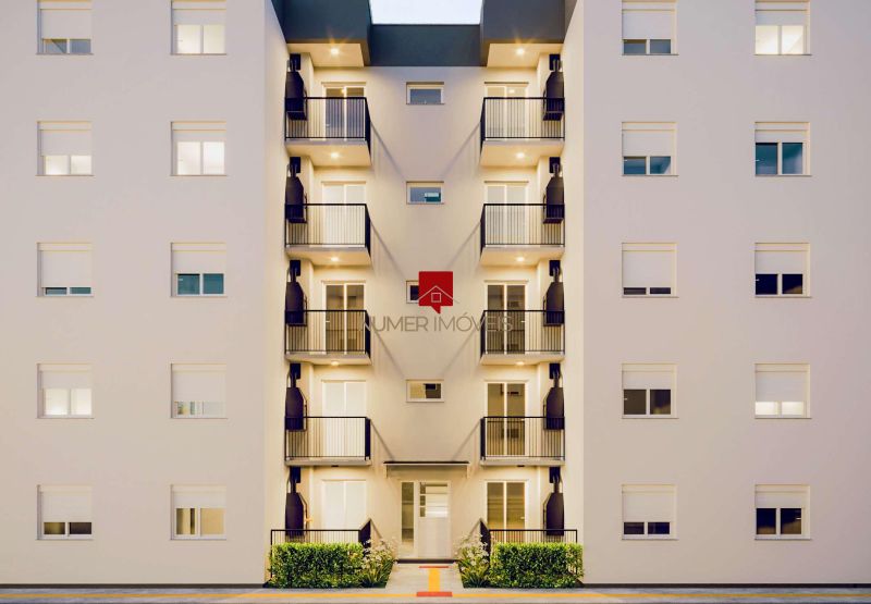 APARTAMENTO 2 Dormit&oacuterios no bairro TRÊS VENDAS em PELOTAS