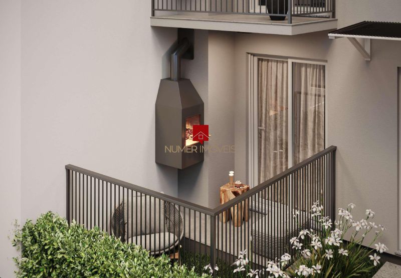 APARTAMENTO 2 Dormit&oacuterios no bairro TRÊS VENDAS em PELOTAS