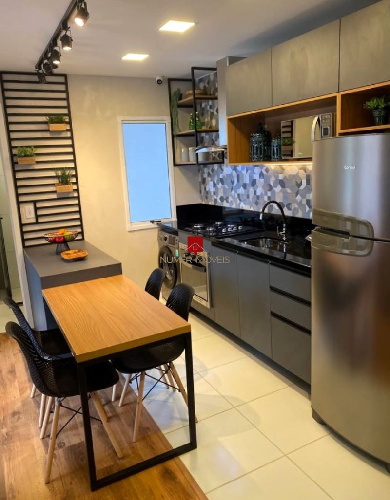 APARTAMENTO 2 Dormit&oacuterios no bairro FRAGATA em PELOTAS