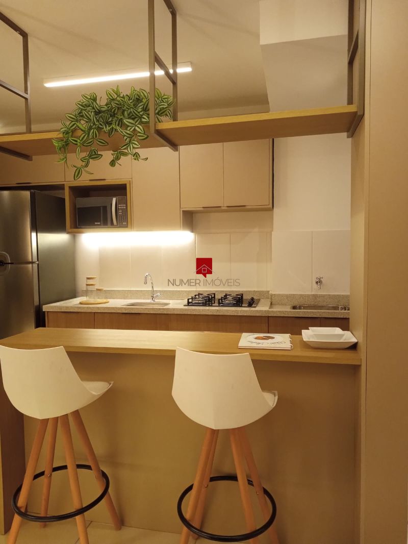 APARTAMENTO 2 Dormit&oacuterios no bairro TRÊS VENDAS em PELOTAS