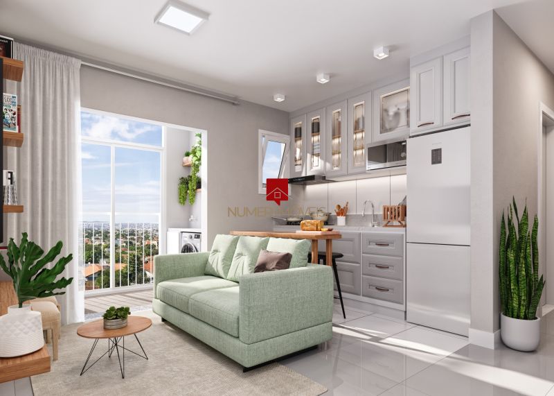 APARTAMENTO no bairro TRÊS VENDAS em PELOTAS