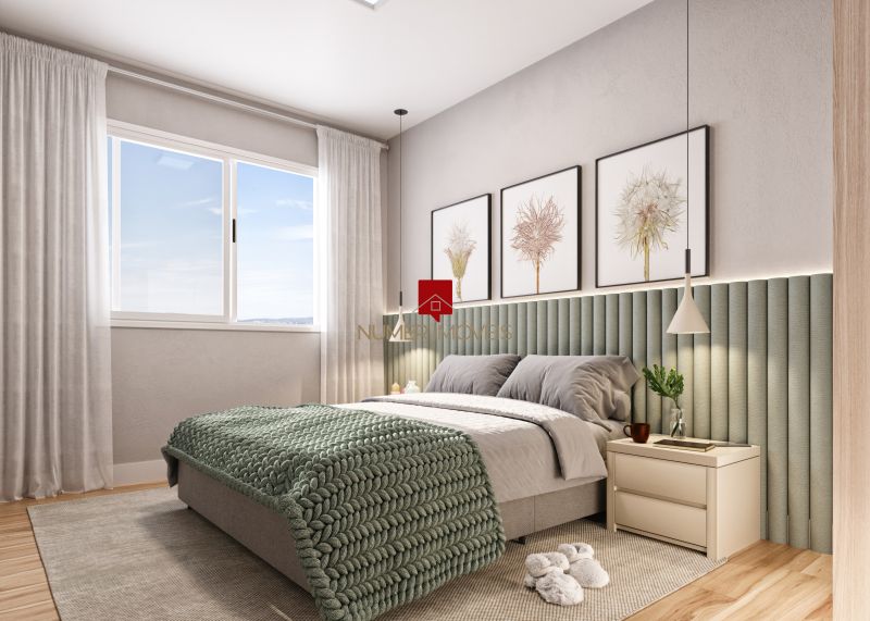 APARTAMENTO no bairro TRÊS VENDAS em PELOTAS