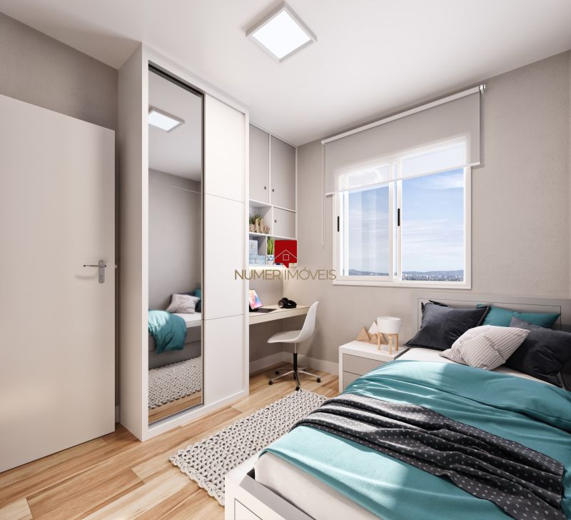 APARTAMENTO no bairro TRÊS VENDAS em PELOTAS