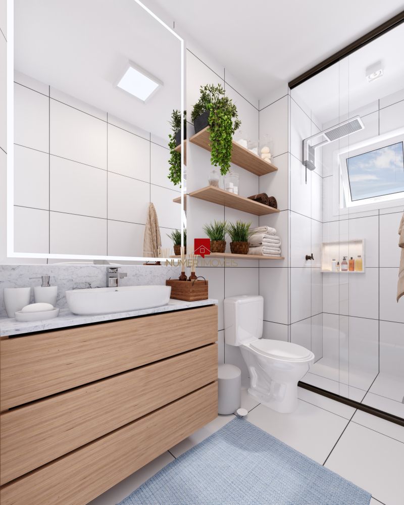 APARTAMENTO no bairro TRÊS VENDAS em PELOTAS